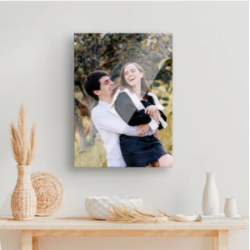 Cuadro Acrílico Personalizable (Vertical)