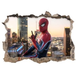 Vinilos 3D Infantiles