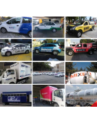 Rotulacion Vehicular